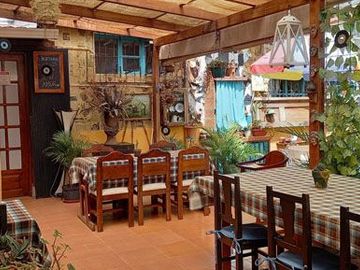 Casa de venta en Otavalo, calle Sucre, 929 m2