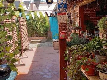 Casa de venta en Otavalo, calle Sucre, 929 m2