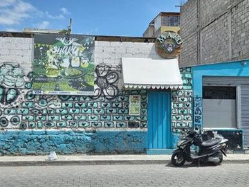 Casa de venta en Otavalo, calle Sucre, 929 m2