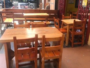 Venta de Hostal y Locales Comerciales Laureles