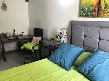 Venta de Hostal y Locales Comerciales Laureles