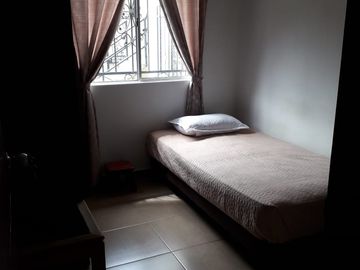 Oportunidad única: casa de primer piso con fácil acceso y gran potencial