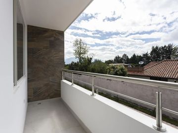 Venta de casa en Conocoto.