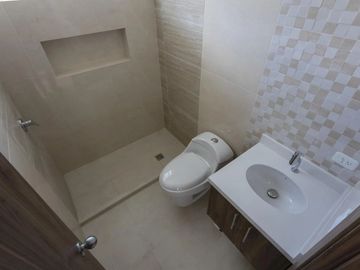 Venta de casa en Conocoto.