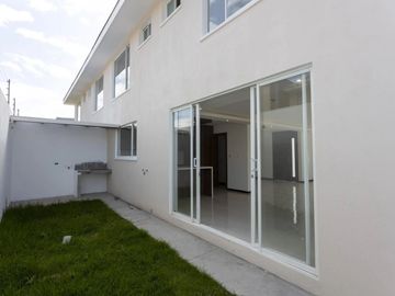 Venta de casa en Conocoto.