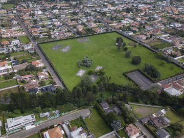Venta de casa en Conocoto.