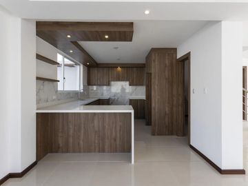 Venta de casa en Conocoto.