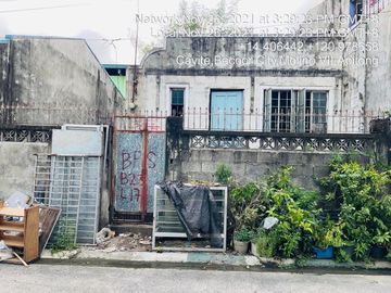 House for sale in MACARIA HOMES, MOLINO 2, BACOOR!!!