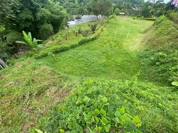 VENDO TERRENO 2530 MT EN LA VIA VENTURA KM 2