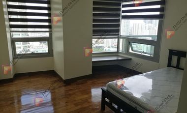 The Residences At Greenbelt 3BR Bedrooms in Makati Metro Manila