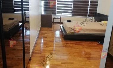 The Residences At Greenbelt 3BR Bedrooms in Makati Metro Manila