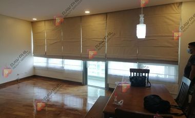 The Residences At Greenbelt 3BR Bedrooms in Makati Metro Manila