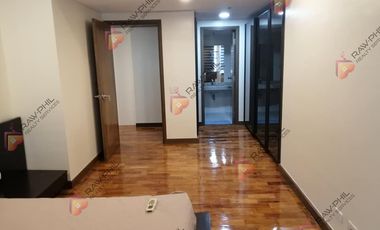 The Residences At Greenbelt 3BR Bedrooms in Makati Metro Manila
