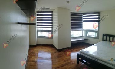 The Residences At Greenbelt 3BR Bedrooms in Makati Metro Manila