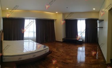 The Residences At Greenbelt 3BR Bedrooms in Makati Metro Manila