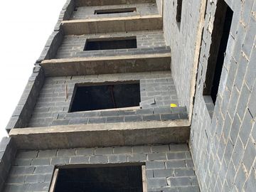 Venta Departamento 3 Amb 75m² Frente con Cochera Bonificada! Entrega en 18 meses