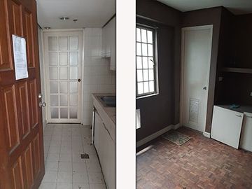 Studio unit for sale in Valero Plaza Cityland IV Valero Street Barangay Salcedo Village Makati City Metro Manila