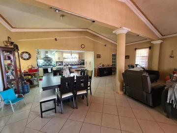 VENTA DE RANCHO CON DOS CASAS EN HUICHAPAN, HIDALGO
