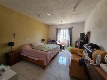 VENTA DE RANCHO CON DOS CASAS EN HUICHAPAN, HIDALGO