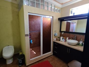 VENTA DE RANCHO CON DOS CASAS EN HUICHAPAN, HIDALGO