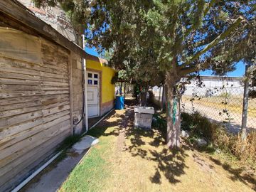 VENTA DE RANCHO CON DOS CASAS EN HUICHAPAN, HIDALGO