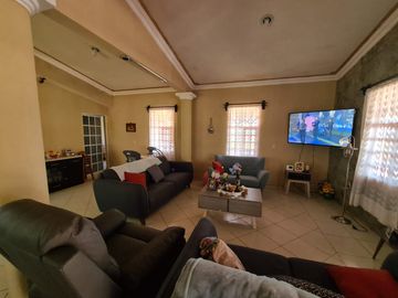 VENTA DE RANCHO CON DOS CASAS EN HUICHAPAN, HIDALGO