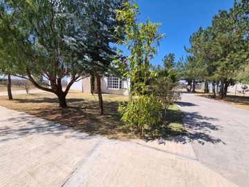 VENTA DE RANCHO CON DOS CASAS EN HUICHAPAN, HIDALGO