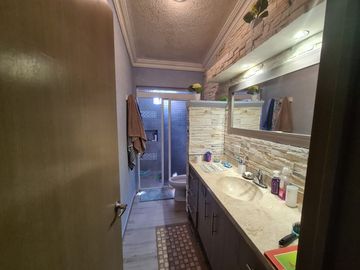 VENTA DE RANCHO CON DOS CASAS EN HUICHAPAN, HIDALGO