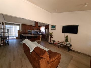 VENTA DE RANCHO CON DOS CASAS EN HUICHAPAN, HIDALGO