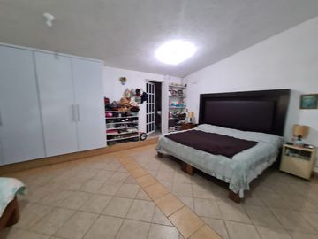 VENTA DE RANCHO CON DOS CASAS EN HUICHAPAN, HIDALGO