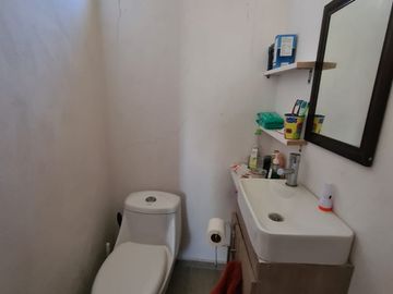 VENTA DE RANCHO CON DOS CASAS EN HUICHAPAN, HIDALGO