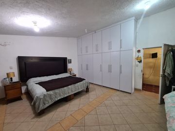 VENTA DE RANCHO CON DOS CASAS EN HUICHAPAN, HIDALGO