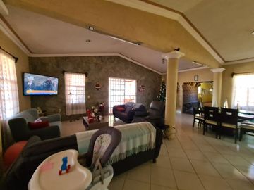 VENTA DE RANCHO CON DOS CASAS EN HUICHAPAN, HIDALGO