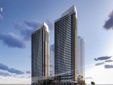 Luxury Condo Units in Mantawi Residences (Preselling Condo Units)