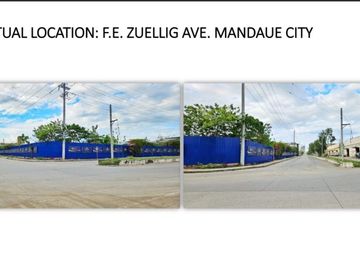 Luxury Condo Units in Mantawi Residences (Preselling Condo Units)