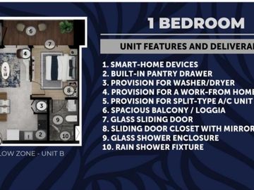 Luxury Condo Units in Mantawi Residences (Preselling Condo Units)