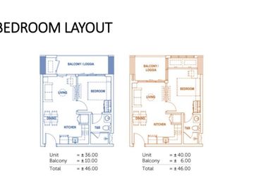Luxury Condo Units in Mantawi Residences (Preselling Condo Units)