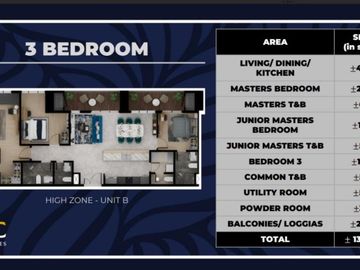 Luxury Condo Units in Mantawi Residences (Preselling Condo Units)