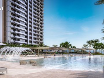 Luxury Condo Units in Mantawi Residences (Preselling Condo Units)