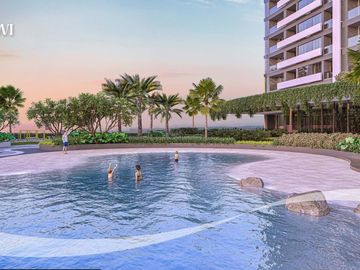 Luxury Condo Units in Mantawi Residences (Preselling Condo Units)