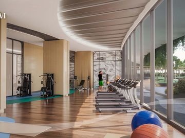 Luxury Condo Units in Mantawi Residences (Preselling Condo Units)