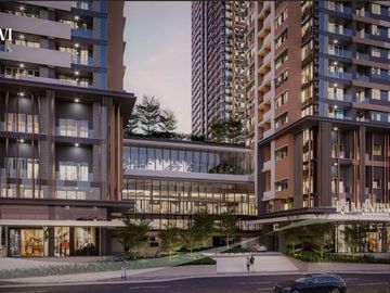 Luxury Condo Units in Mantawi Residences (Preselling Condo Units)