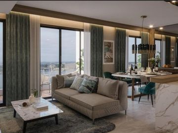 Luxury Condo Units in Mantawi Residences (Preselling Condo Units)