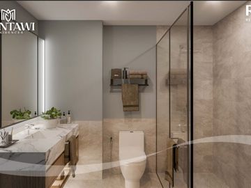Luxury Condo Units in Mantawi Residences (Preselling Condo Units)