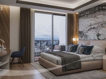 Luxury Condo Units in Mantawi Residences (Preselling Condo Units)