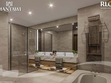 Luxury Condo Units in Mantawi Residences (Preselling Condo Units)