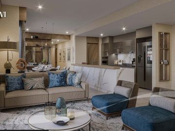 Luxury Condo Units in Mantawi Residences (Preselling Condo Units)