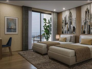 Luxury Condo Units in Mantawi Residences (Preselling Condo Units)
