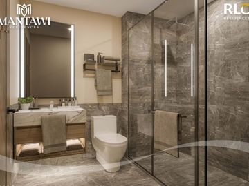 Luxury Condo Units in Mantawi Residences (Preselling Condo Units)