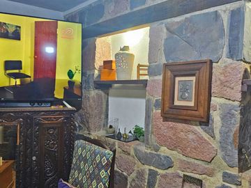 EXCELENTE OPORTUNIDAD DE CASA CON TERRENO VISTAS PANORAMICAS,